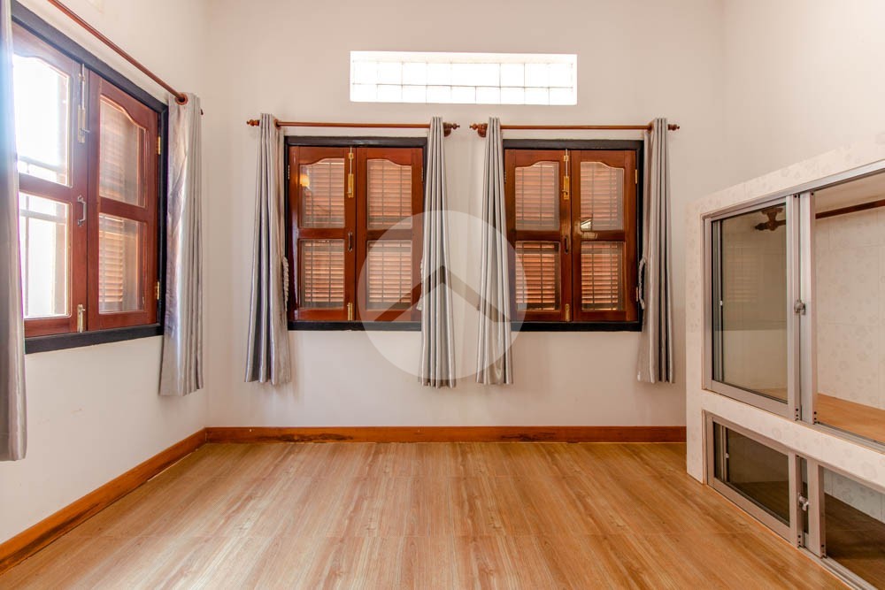 2 Bedroom Villa For Rent - Chreav, Siem Reap - Image 5