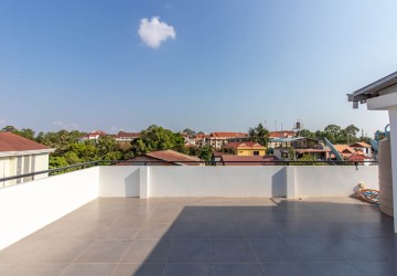 11 Bedroom Villa  Apartment Compound  For Sale - Svay Dangkum, Siem Reap thumbnail