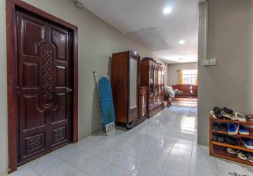 11 Bedroom Villa  Apartment Compound  For Sale - Svay Dangkum, Siem Reap thumbnail