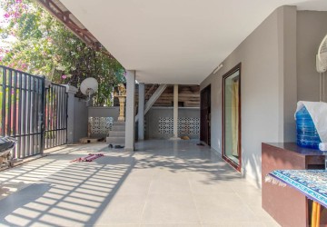 11 Bedroom Villa  Apartment Compound  For Sale - Svay Dangkum, Siem Reap thumbnail