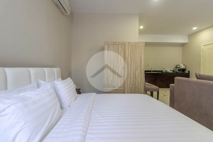 11 Bedroom Villa  Apartment Compound  For Sale - Svay Dangkum, Siem Reap