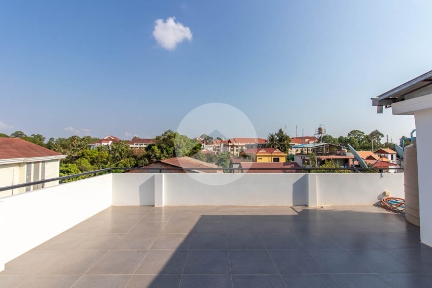 11 Bedroom Villa  Apartment Compound  For Sale - Svay Dangkum, Siem Reap