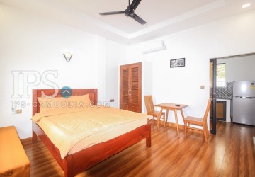 17 Unit Apartment Building For Sale - Svay Dangkum, Siem Reap thumbnail