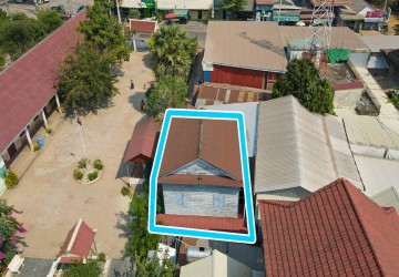 4 Bedroom House For Sale - Svay Dangkum, Siem Reap thumbnail