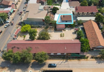 4 Bedroom House For Sale - Svay Dangkum, Siem Reap thumbnail