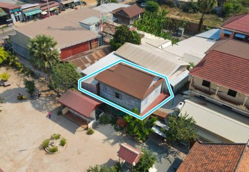 4 Bedroom House For Sale - Svay Dangkum, Siem Reap thumbnail