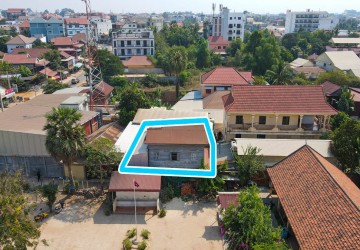 4 Bedroom House For Sale - Svay Dangkum, Siem Reap thumbnail