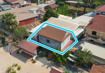 4 Bedroom House For Sale - Svay Dangkum, Siem Reap thumbnail