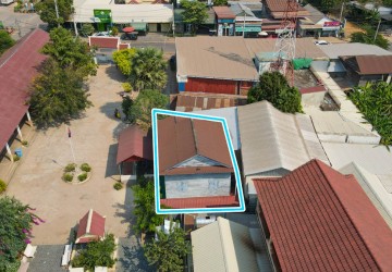 4 Bedroom House For Sale - Svay Dangkum, Siem Reap thumbnail