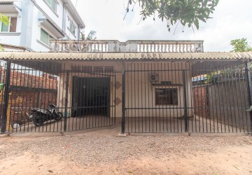 2 Bedroom House For Sale - Slor Kram, Siem Reap thumbnail