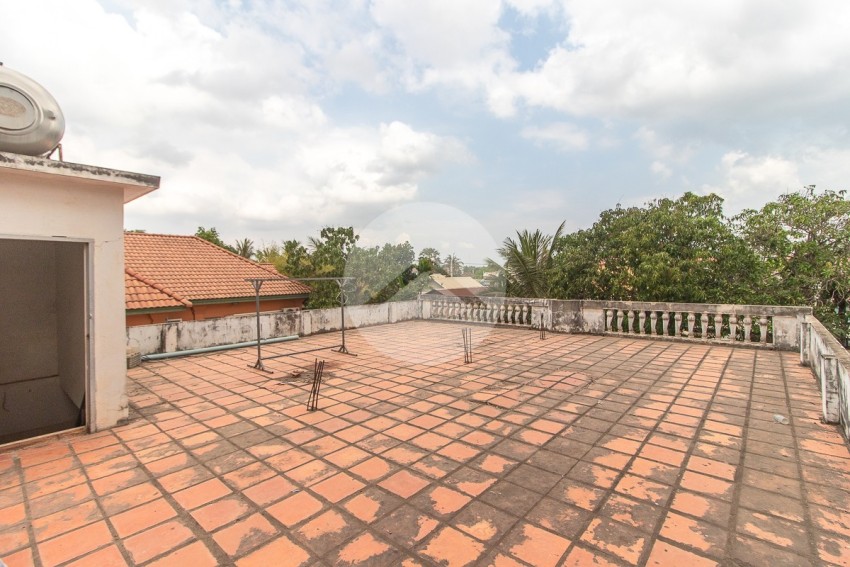 2 Bedroom House For Sale - Slor Kram, Siem Reap