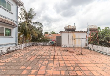 2 Bedroom House For Sale - Slor Kram, Siem Reap thumbnail