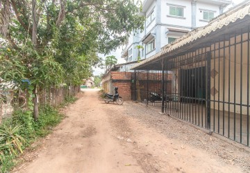 2 Bedroom House For Sale - Slor Kram, Siem Reap thumbnail