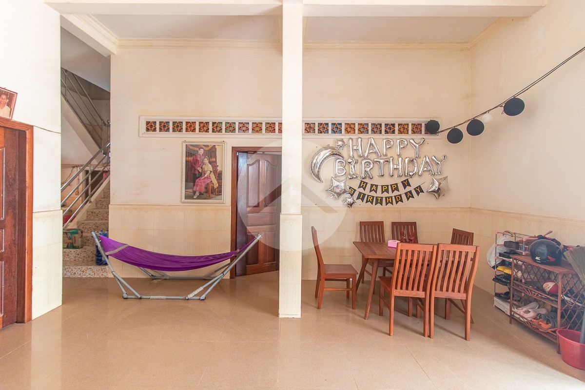 2 Bedroom House For Sale - Slor Kram, Siem Reap - Image 5