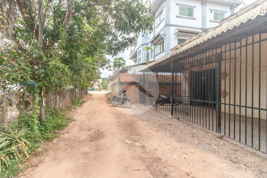 2 Bedroom House For Sale - Slor Kram, Siem Reap