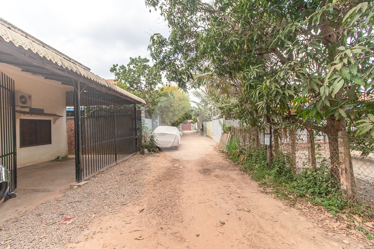2 Bedroom House For Sale - Slor Kram, Siem Reap - Image 10