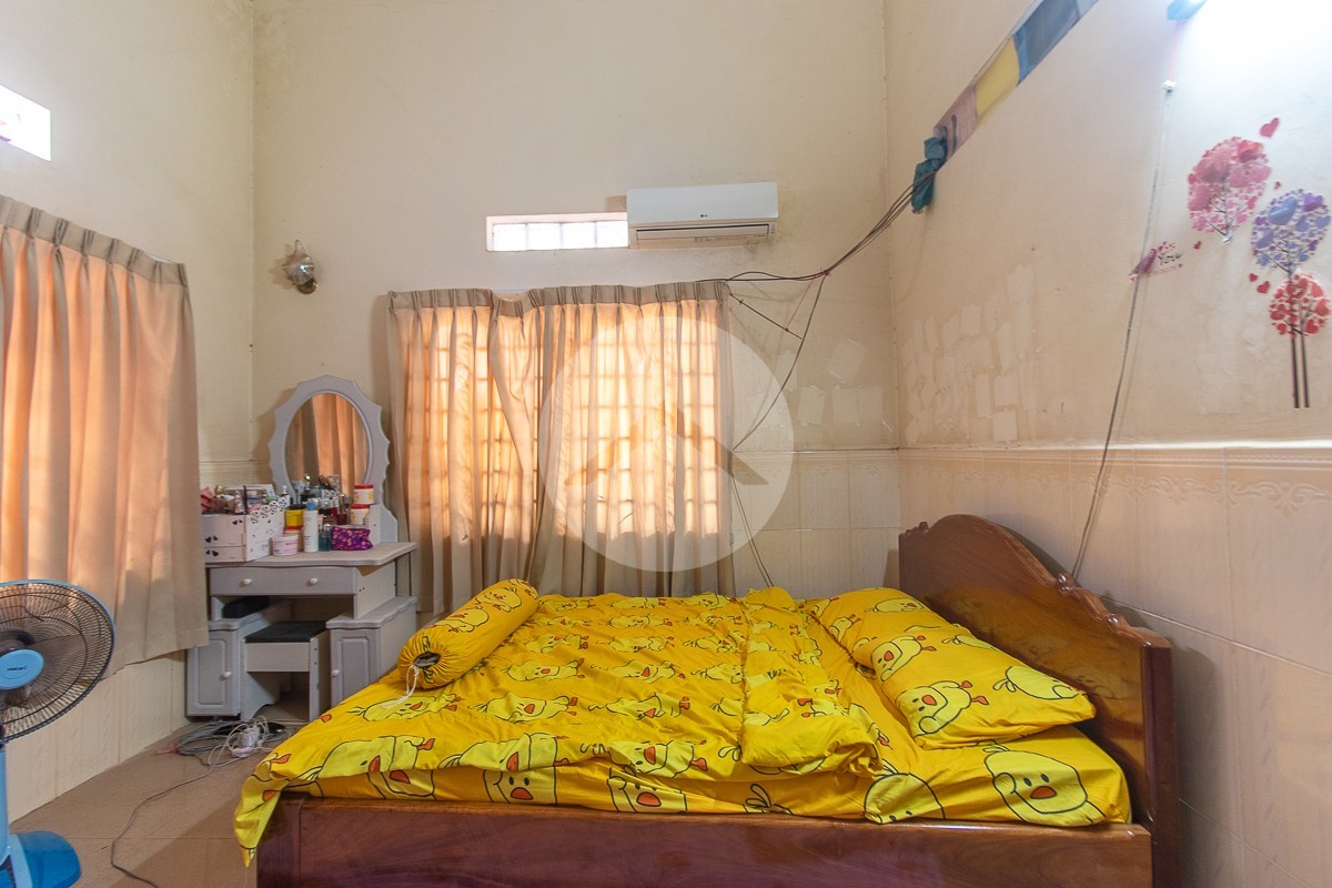 2 Bedroom House For Sale - Slor Kram, Siem Reap - Image 2