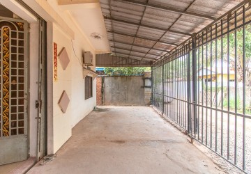 2 Bedroom House For Sale - Slor Kram, Siem Reap thumbnail