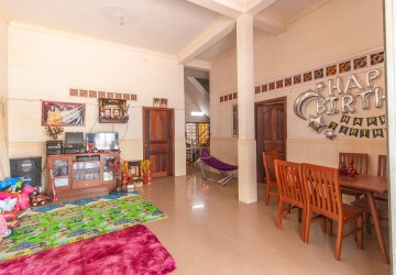 2 Bedroom House For Sale - Slor Kram, Siem Reap thumbnail