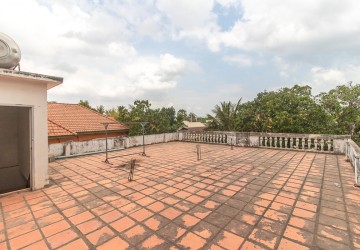 2 Bedroom House For Sale - Slor Kram, Siem Reap thumbnail