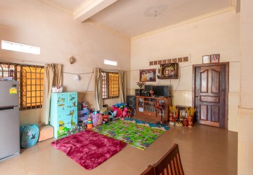 2 Bedroom House For Sale - Slor Kram, Siem Reap thumbnail