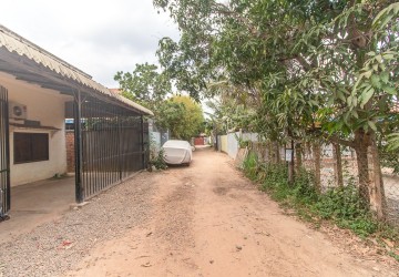 2 Bedroom House For Sale - Slor Kram, Siem Reap thumbnail