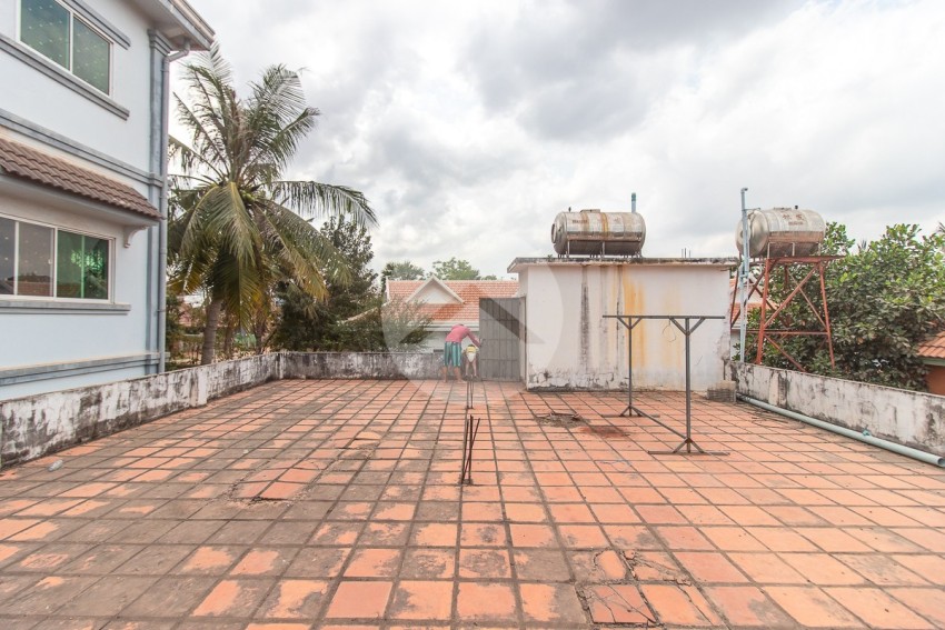 2 Bedroom House For Sale - Slor Kram, Siem Reap