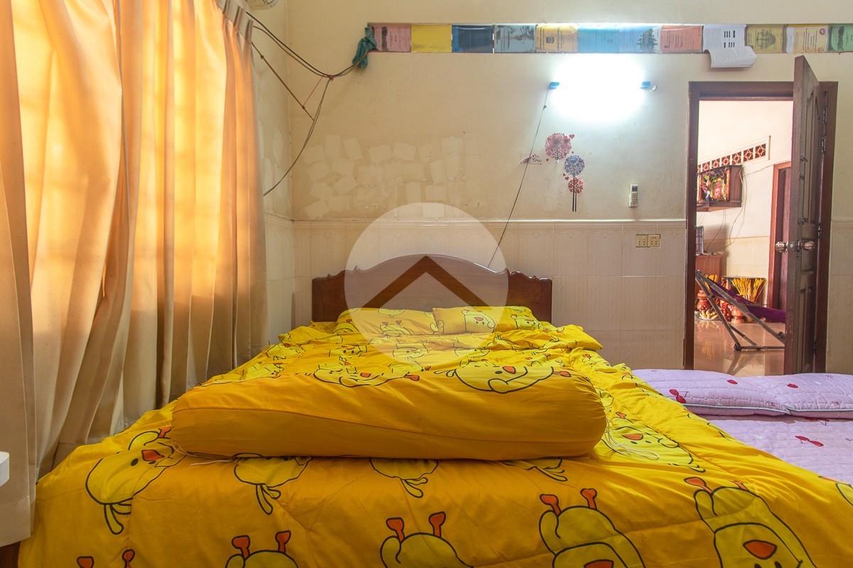 2 Bedroom House For Sale - Slor Kram, Siem Reap - Image 3