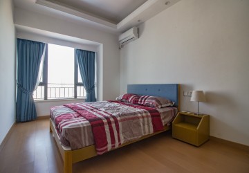 1 Bedroom Condo  For Rent - Hun Sen Blvd, Khan Meanchey, Phnom Penh thumbnail
