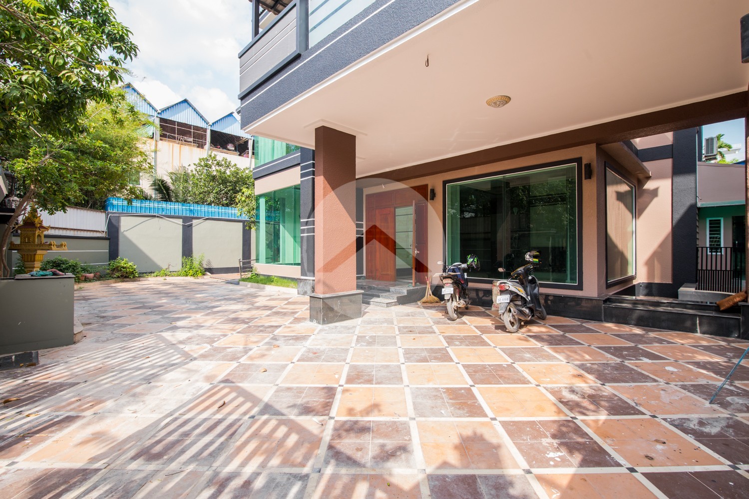 9 Bedroom Villa For Sale - Borey 999 New York, Boeung Tumpun, Phnom Penh - Image 42