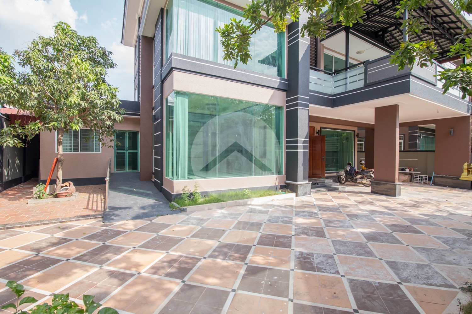 9 Bedroom Villa For Sale - Borey 999 New York, Boeung Tumpun, Phnom Penh - Image 47