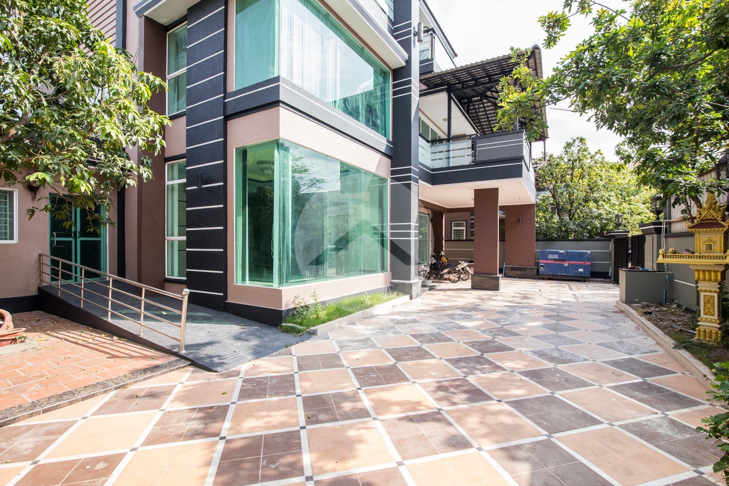 9 Bedroom Villa For Sale - Borey 999 New York, Boeung Tumpun, Phnom Penh - Image 46