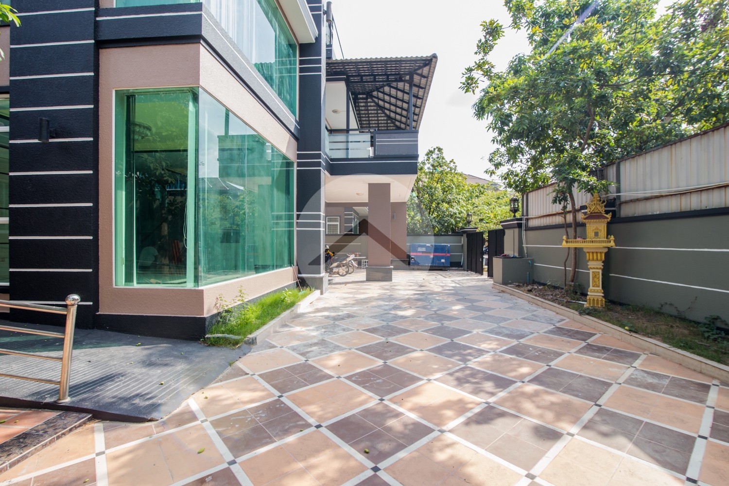 9 Bedroom Villa For Sale - Borey 999 New York, Boeung Tumpun, Phnom Penh - Image 45