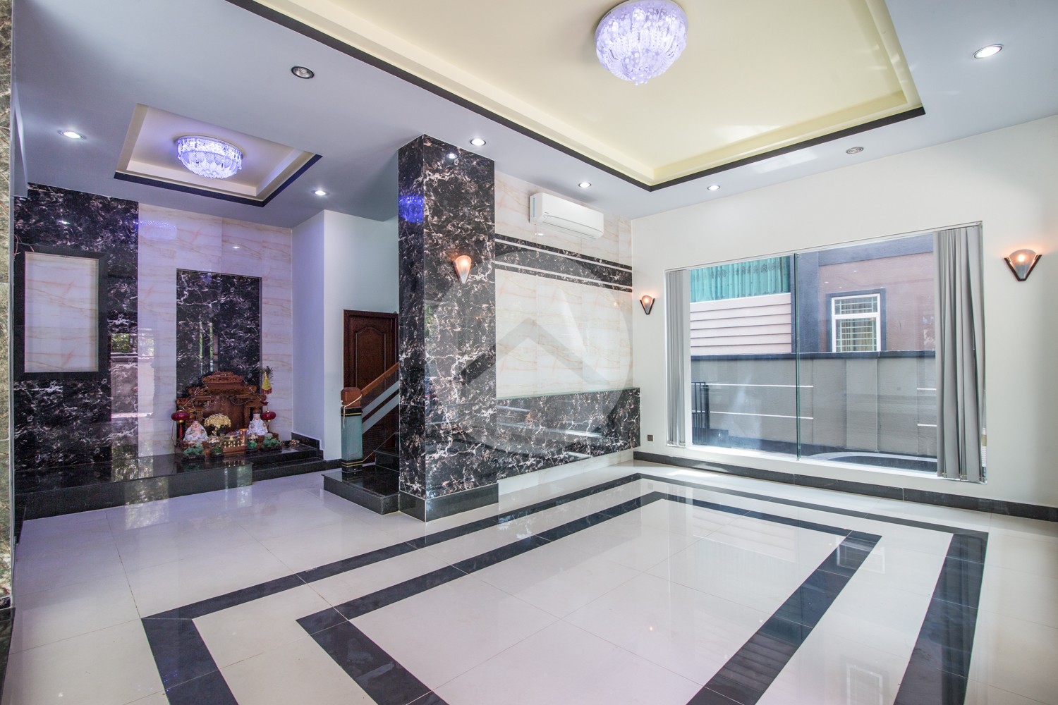 9 Bedroom Villa For Sale - Borey 999 New York, Boeung Tumpun, Phnom Penh - Image 4