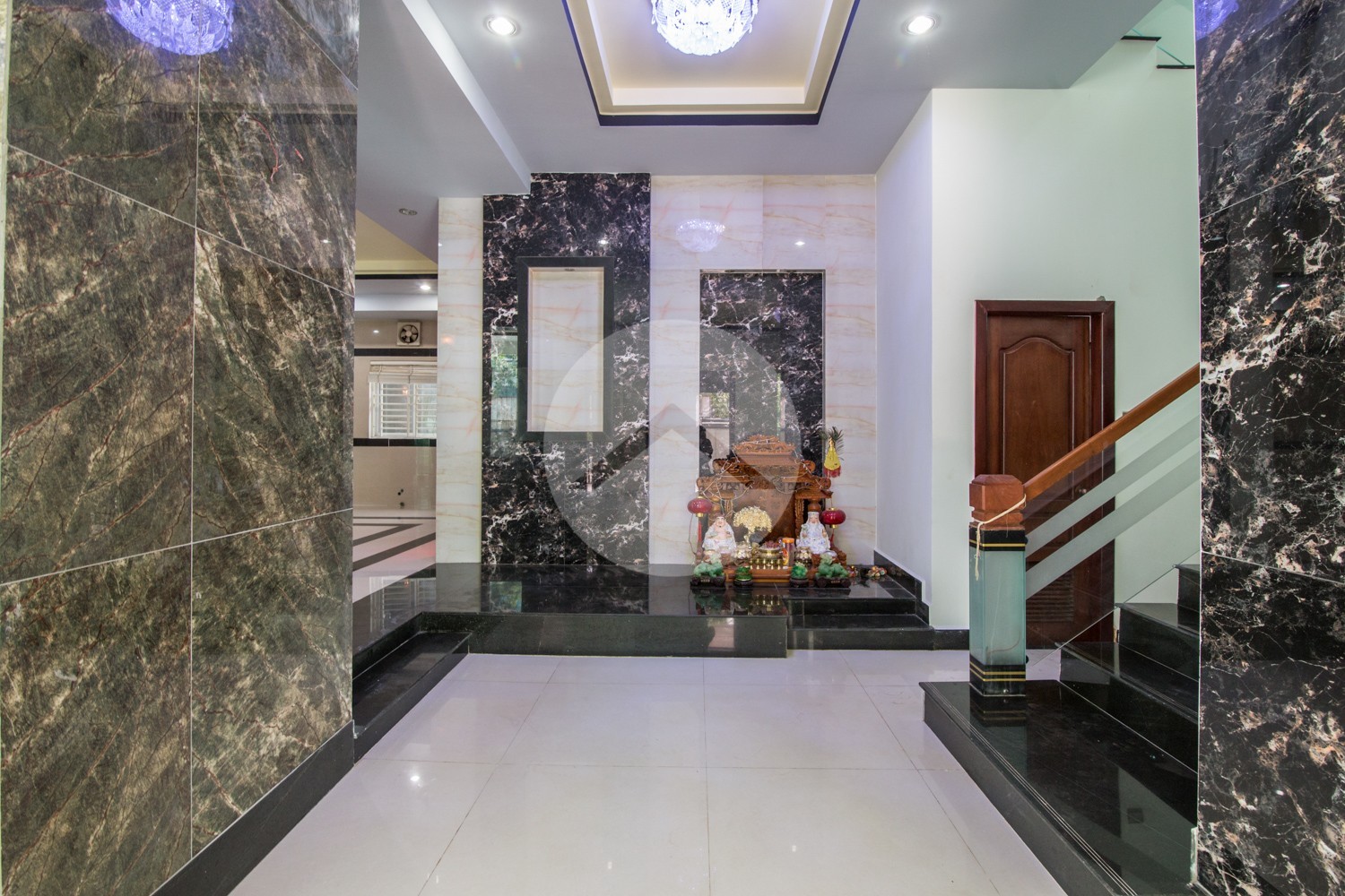 9 Bedroom Villa For Sale - Borey 999 New York, Boeung Tumpun, Phnom Penh - Image 7