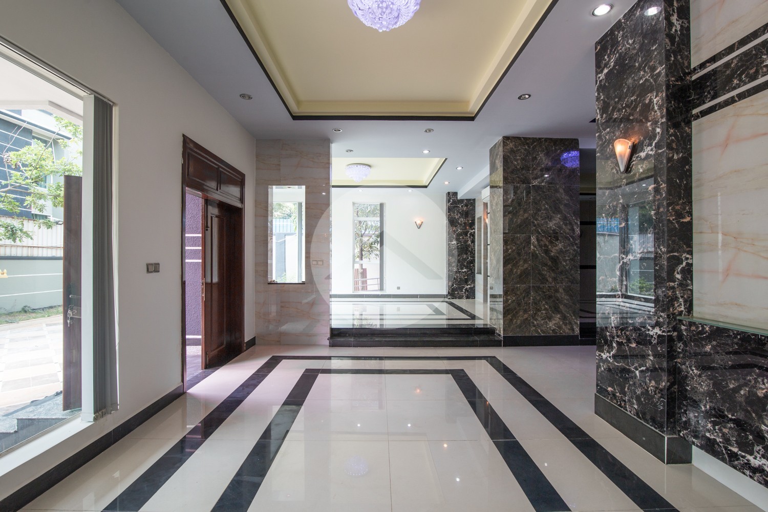 9 Bedroom Villa For Sale - Borey 999 New York, Boeung Tumpun, Phnom Penh - Image 10