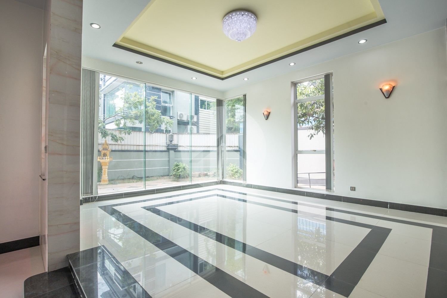9 Bedroom Villa For Sale - Borey 999 New York, Boeung Tumpun, Phnom Penh - Image 28