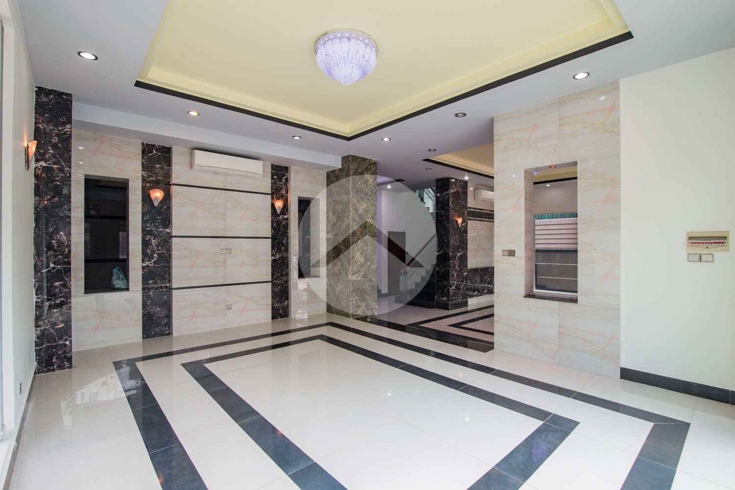 9 Bedroom Villa For Sale - Borey 999 New York, Boeung Tumpun, Phnom Penh - Image 14