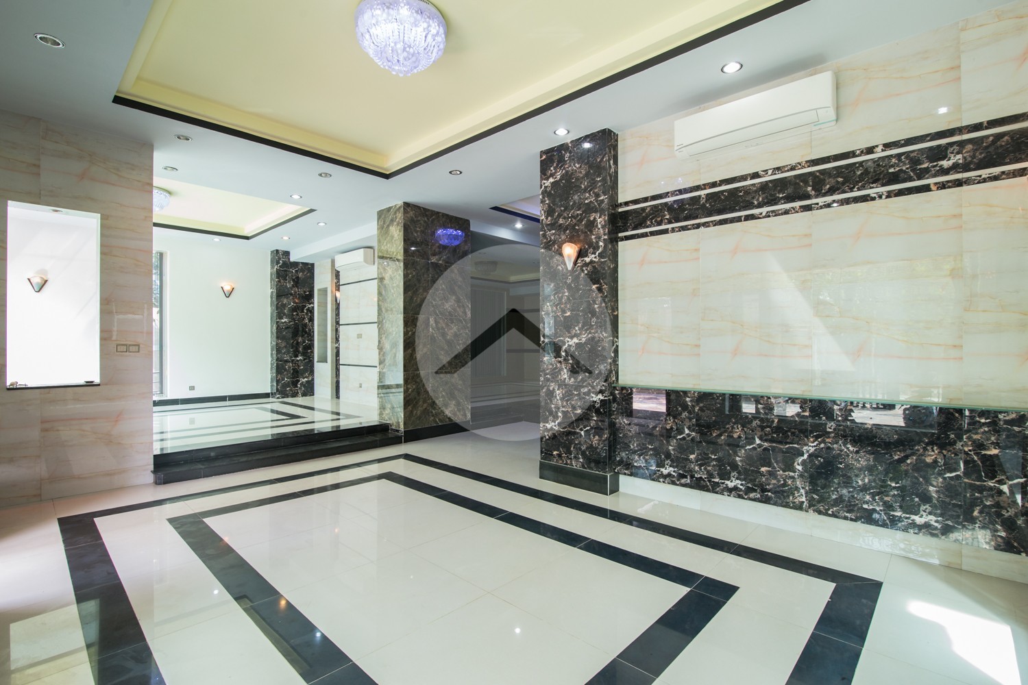 9 Bedroom Villa For Sale - Borey 999 New York, Boeung Tumpun, Phnom Penh - Image 6