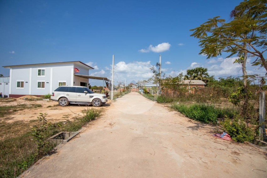 429 Sqm Residential Land For Sale - Sangkat Siem Reap, Siem Reap