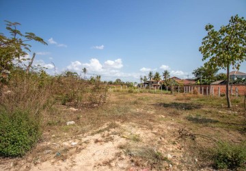 429 Sqm Residential Land For Sale - Sangkat Siem Reap, Siem Reap thumbnail