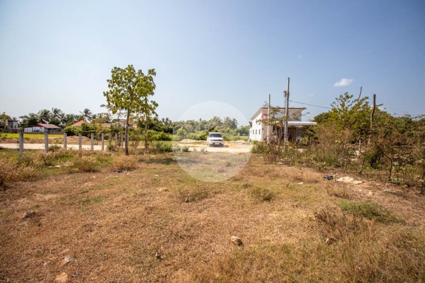 429 Sqm Residential Land For Sale - Sangkat Siem Reap, Siem Reap