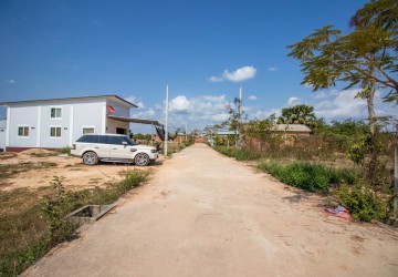 429 Sqm Residential Land For Sale - Sangkat Siem Reap, Siem Reap thumbnail