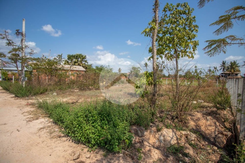 429 Sqm Residential Land For Sale - Sangkat Siem Reap, Siem Reap