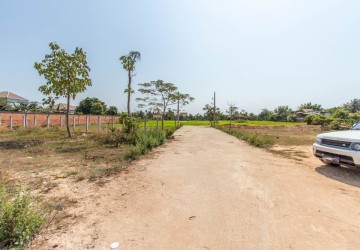 429 Sqm Residential Land For Sale - Sangkat Siem Reap, Siem Reap thumbnail