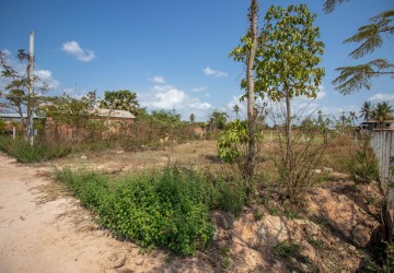 429 Sqm Residential Land For Sale - Sangkat Siem Reap, Siem Reap thumbnail