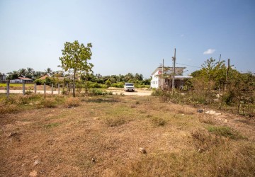 429 Sqm Residential Land For Sale - Sangkat Siem Reap, Siem Reap thumbnail