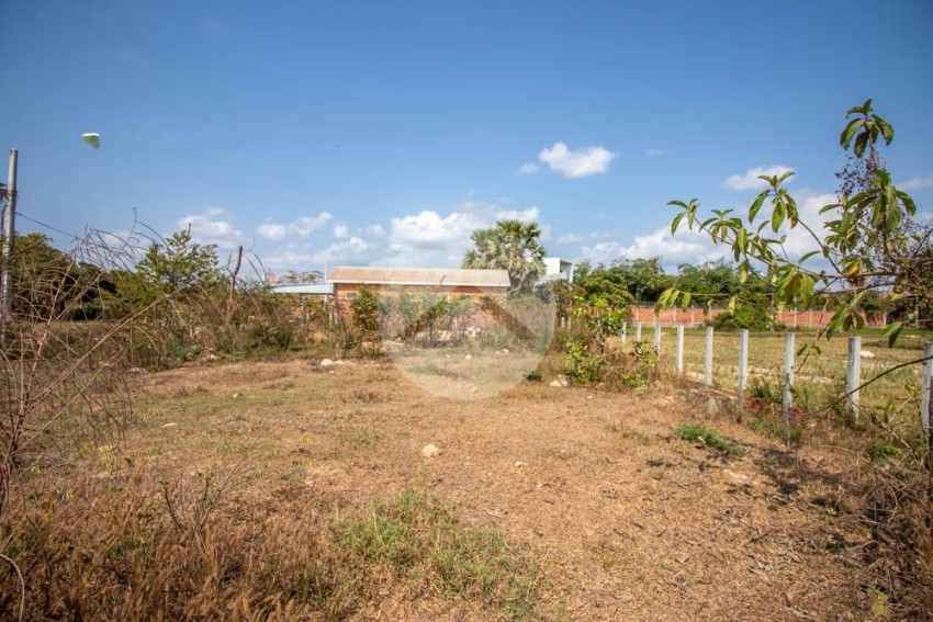 429 Sqm Residential Land For Sale - Sangkat Siem Reap, Siem Reap