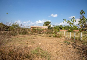 429 Sqm Residential Land For Sale - Sangkat Siem Reap, Siem Reap thumbnail