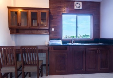 1 Bedroom Serviced Apartment For Rent - Daun Penh, Phnom Penh thumbnail